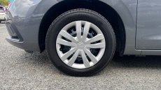 Honda Jazz 1.5 i-MMD Hybrid SE 5dr eCVT Hybrid Hatchback